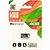 8GB Mibrand Hawk Black (MI2.0/HA8M1B)