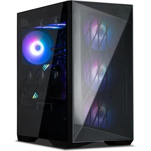 Zalman Z9 Iceberg MS Black (Z9ICEBERGMSBLACK) без БЖ