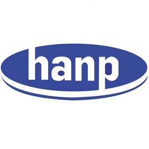 HANP DMXP6700G