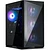 Zalman Z9 Iceberg MS Black (Z9ICEBERGMSBLACK) без БЖ