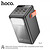 Hoco DB03 Max Centurion 65W 100000mAh Black