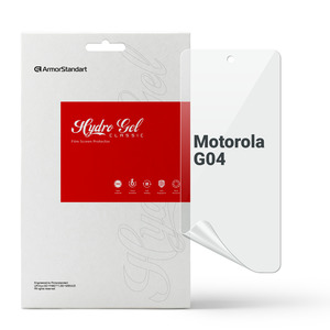 ArmorStandart Motorola G04 (ARM73759)