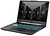 Asus TUF Gaming A15 FA506NCR-HN006 (90NR0JV7-M002L0) Graphite Black