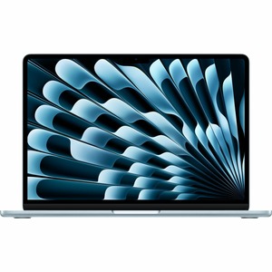 Apple MacBookAir M4 A3241 (MC7D4) Sky Blue