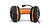 Real-EL GDX-7700 Black/Orange (EL124100016)