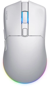 HATOR Pulsar 3 wireless White (HTM631)