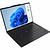Lenovo ThinkPad T14s Gen 5 (21LS002DRA) Black