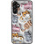 TPU+PC Prisma Fluffie Samsung Galaxy A56 5G Kittens