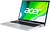 Acer Aspire 3 A315-35-C10D (NX.A6LEU.013) Pure Silver