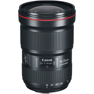 Canon EF 16-35mm f/2.8L III USM (0573C005)