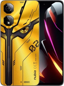 ZTE Nubia NEO 2 5G 8/256GB Yellow 