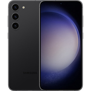 Samsung Galaxy S23 Plus 8/256GB Black (SM-S916BZKDSEK)
