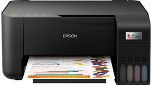 Epson EcoTank L3200 (C11CJ69401)