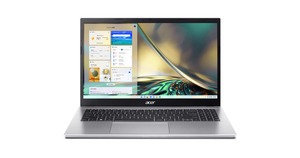 Acer Aspire 3 A315-59 (NX.K6SEU.00A) Silver
