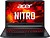 Acer Nitro 5 AN515-55 (NH.Q7MEU.009) Obsidian Black