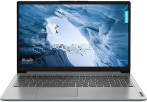 Lenovo ideapad 1 15IJL7 (82LX00BNRA) Cloud Grey