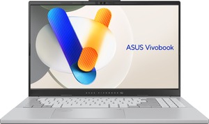 ASUS Vivobook Pro 15 OLED N6506MV-MA022 (90NB12Y2-M000Z0) Cool Silver