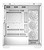 Deepcool CG580 4F Tempered Glass без БЖ (R-CG580-WHADA4-G-1) White