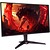 Acer VG240YGbmipx Black (UM.QV0EE.G01)
