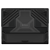 MSI Titan 18HX Dragon A2XWJG-446UA (9S7-1824A5-446) Core Black