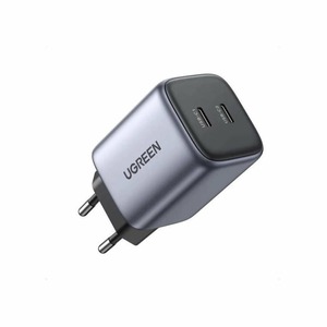 Ugreen CD294 Nexode 45W Space Gray (90573)