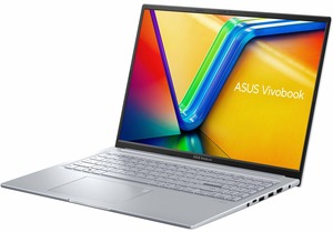 Asus Vivobook 16X K3604VA-MB093 (90NB1072-M003P0) Cool Silver