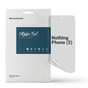 ArmorStandart Matte Nothing Phone (2) (ARM66612)