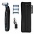Rowenta Forever Sharp Sport Collection TN6011F0