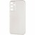 Silicone Clear Shine Samsung A165 (A16) Transparent