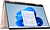 HP Pavilion x360 14-ek2011ua (A0NB4EA) Pale Rose Gold