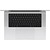Apple MacBook Pro 16 M4 Max 36/1TB 2024 (MX2V3UA/A) Silver