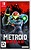 Metroid Dread (Nintendo Switch, англійська версія)