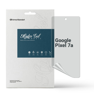 ArmorStandart Matte Google Pixel 7a (ARM70850)