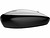HP 240 Bluetooth Mouse Pike Silver (43N04AA)
