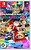 Mario Kart 8 Deluxe (Nintendo Switch, російська версія)