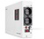 REAL-EL STAB SLIM-2000, white (EL122400008)