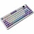Ajazz AK820 Max Magnetic Switch RGB With Screen Wireless Purple (AK820MAX-M-PWB)