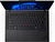 Lenovo ThinkPad T14 Gen 5 (21ML003DRA) Black