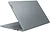 Lenovo IdeaPad Slim 3 15IAH8 (83ER00GBRA) Arctic Grey