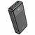 Hoco J102A Cool figure 20W 20000mAh Black