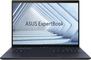 Asus ExpertBook B3 B3604CVF-Q90610 (90NX0741-M00RD0) Star Black