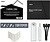 Asus RTX 5070 Ti TUF Gaming BTF White OC (TUF-RTX5070TI-O16G-BTF-WHITE)
