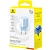 Baseus PicoGo GaN 1C 45W Blue (P10176800313-00)