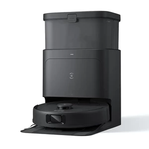 Ecovacs Deebot N30 Pro Omni Black (YDLX11-1 BLACK)