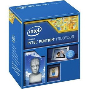 Pentium G3260 3.30GHz Box (BX80646G3260)