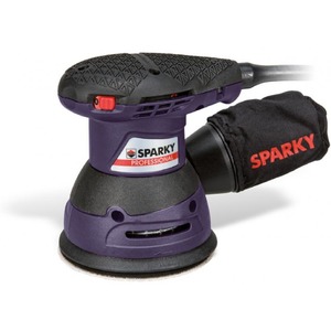 Sparky EX125E.NEW