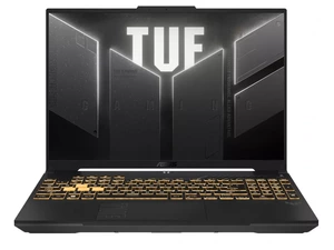 Asus TUF Gaming F16 FX607VU (FX607VU-I5085_16Gb) Mecha Gray