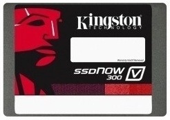 Kingston SSDNow V300 480GB 2.5 SATAIII MLC (SV300S37A/480G)