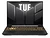 Asus TUF Gaming F16 FX607VU (FX607VU-I5085_16Gb) Mecha Gray