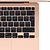 Apple MacBook Air 13 Late 2020 M1/256GB (MGND3) Gold